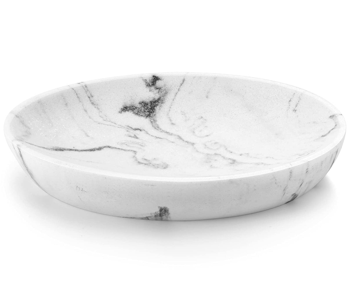 Oval Soap Dish
