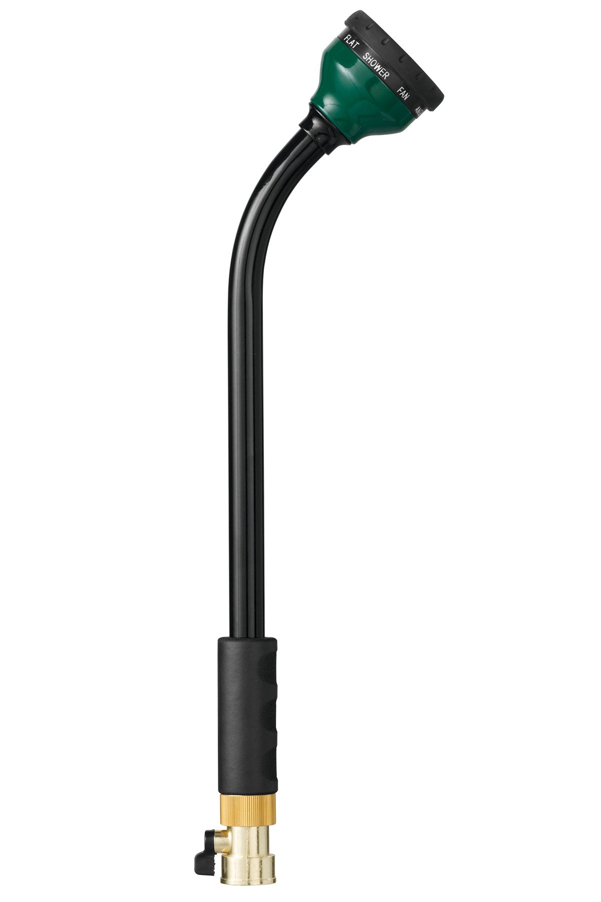 Orbit 58291 18-Inch 9-Pattern Turret Wand Spray Nozzle
