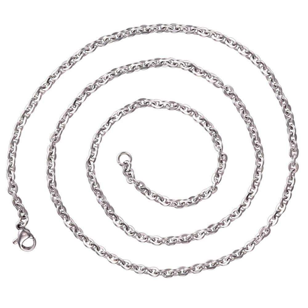 Stainless Steel Heart with Heart Aroma Therapy Aromatherapy Essential Oil Diffuser Necklace Locket Pendant