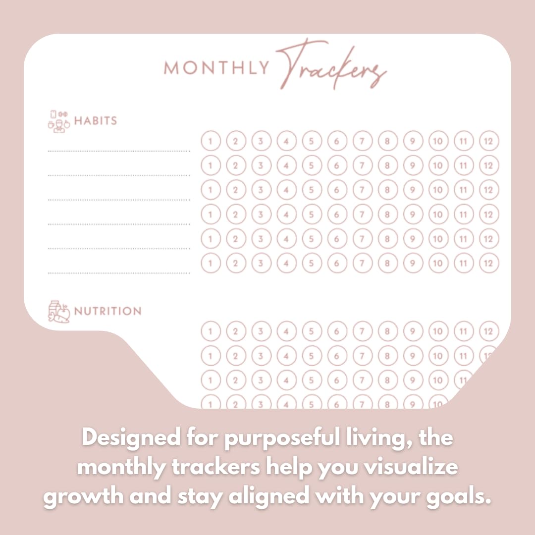 Shine Sparkle Slay Gratitude Journal for a Fresh Start | New Year Daily Reflection Practice, Undated 90-Day Journal with Unique Daily Affirmations, 250+ pages, Undated Planner Gifts A5