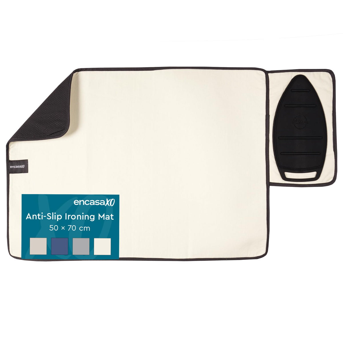 Anti Slip Ironing Mat