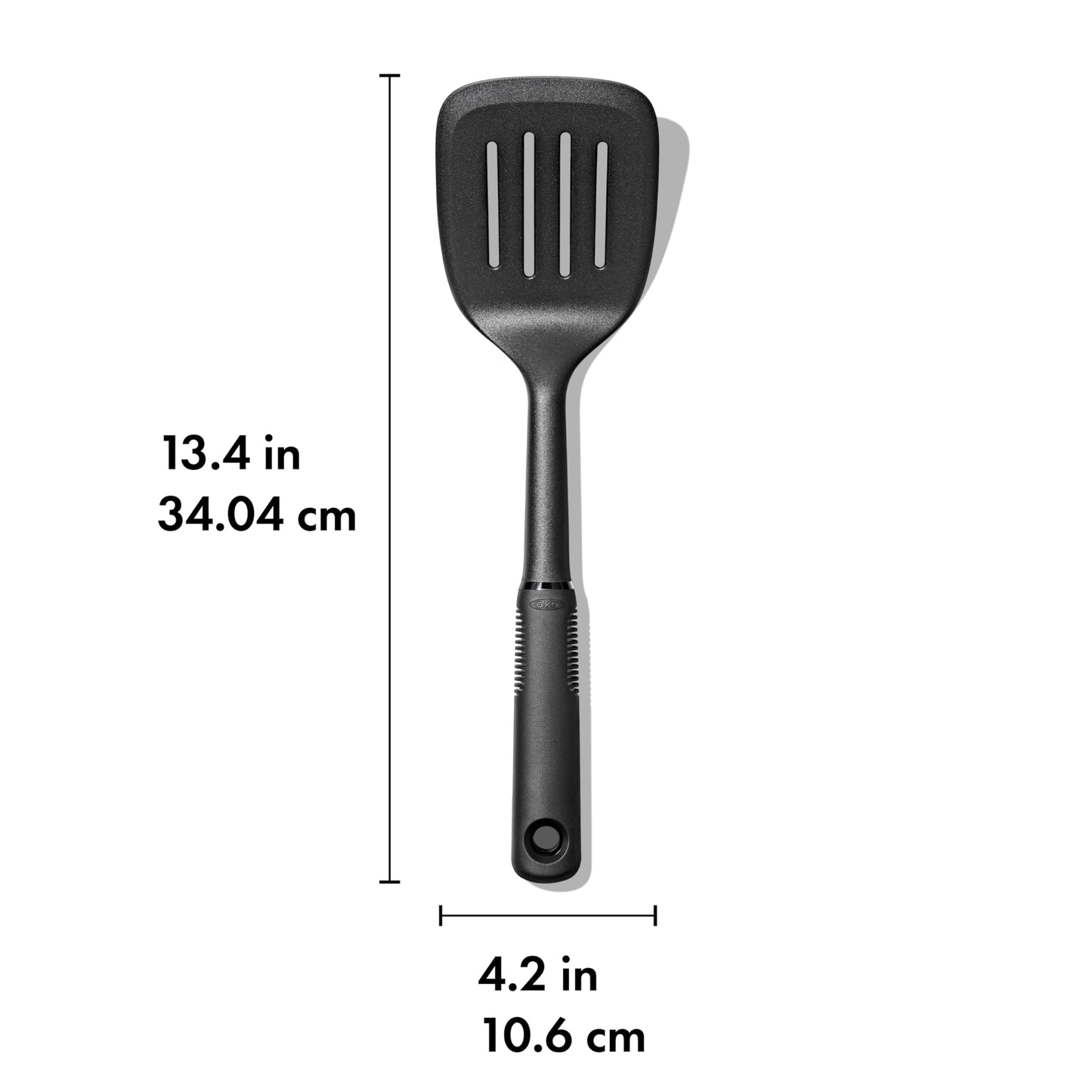 OXO Good Grips Nylon Slotted Turner