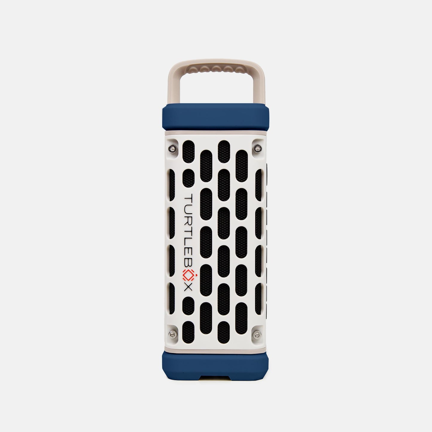 Turtlebox Ranger Bumpers | Customize Your Ranger with Your Favorite Bumper Colors | Protective, Impact-Resistant, Outdoor-Ready | 18+ Colors, Easy Swap, Royal Blue