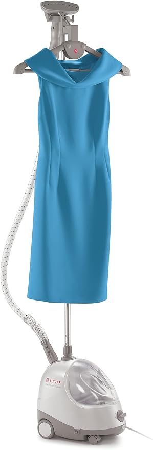 SINGER | Steamworks Classic 2.0 Garment Steamer