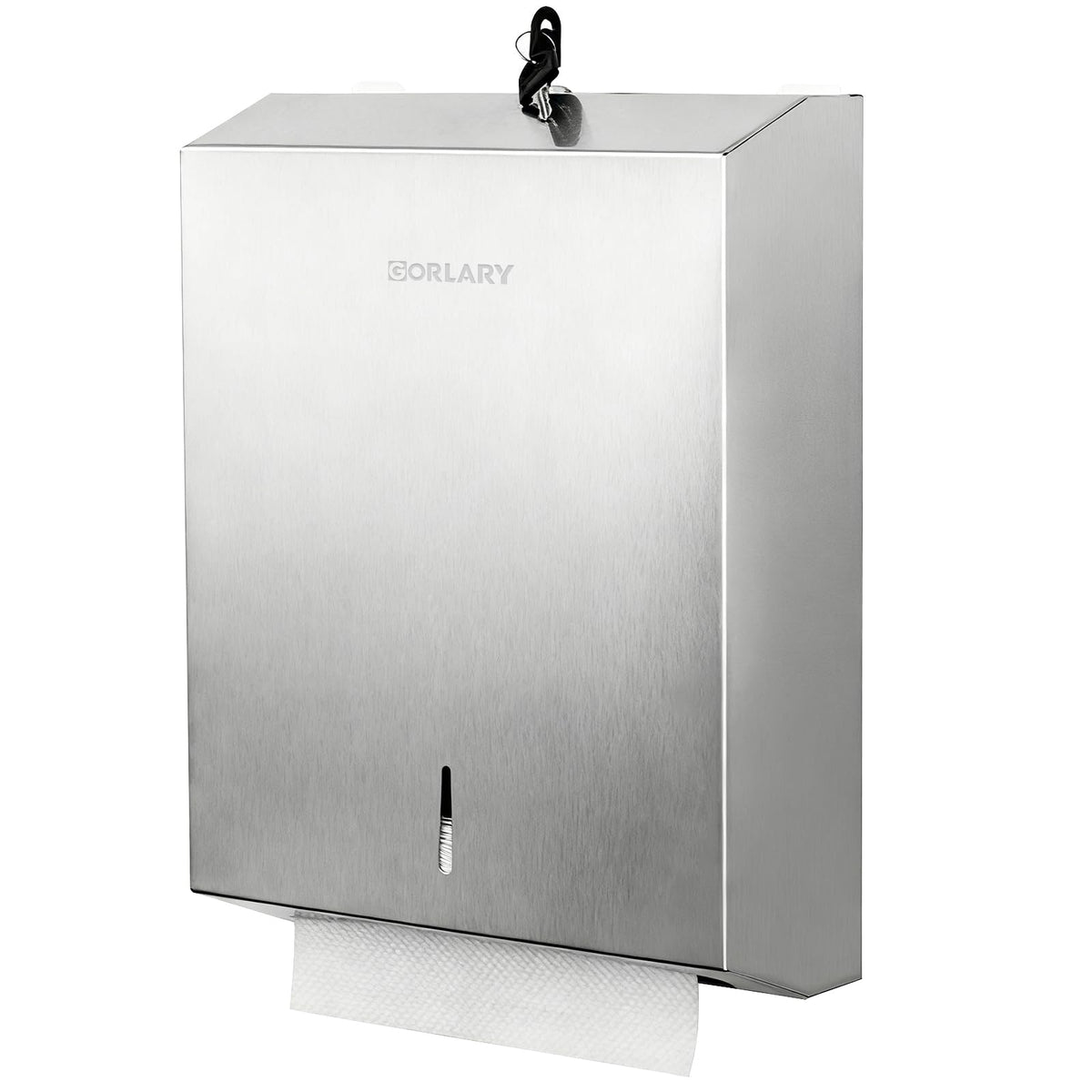Paper Towel Dispenser Wall Mount Commercial