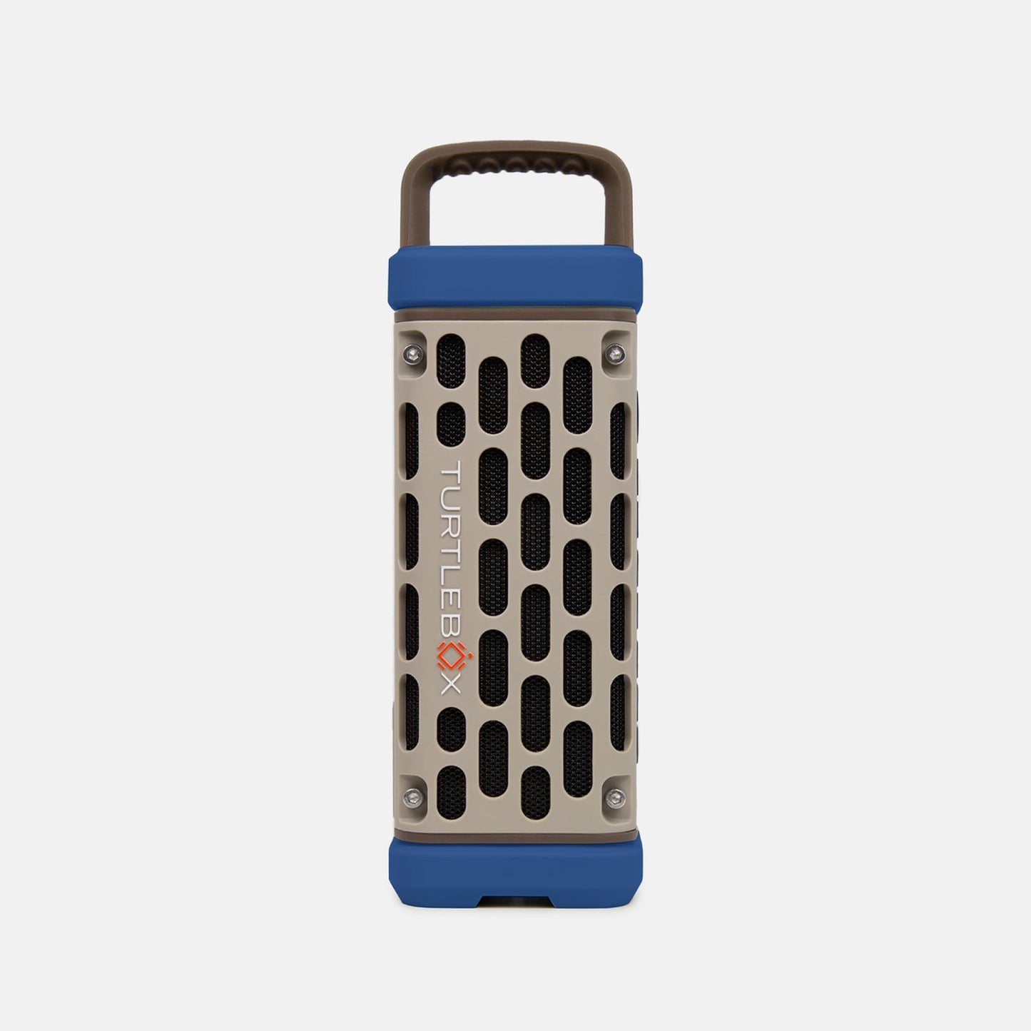 Turtlebox Ranger Bumpers | Customize Your Ranger with Your Favorite Bumper Colors | Protective, Impact-Resistant, Outdoor-Ready | 18+ Colors, Easy Swap, Royal Blue