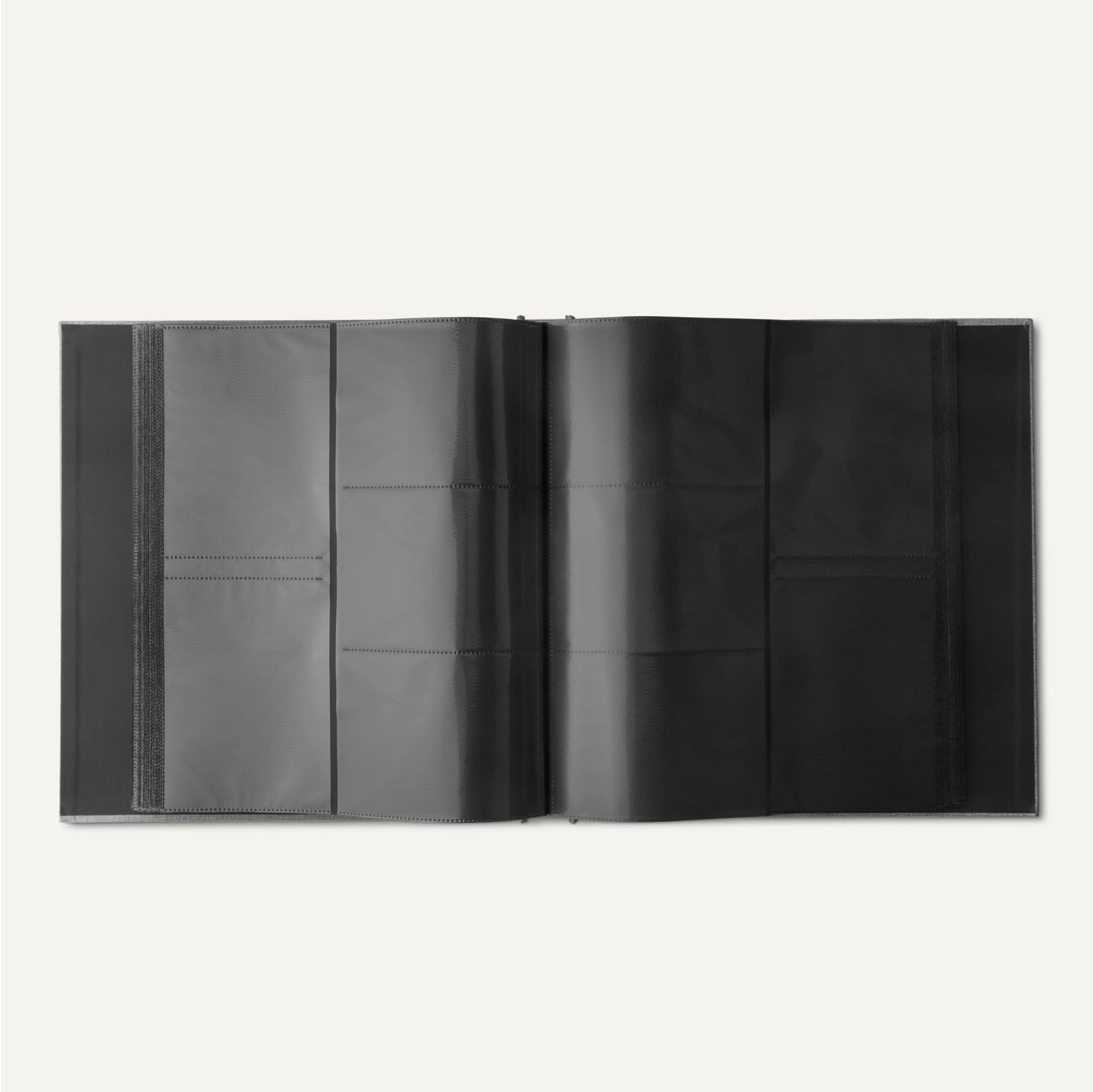 Amazon Basics Photo Album for 4" x 6" Photos, 600 Pockets Capacity