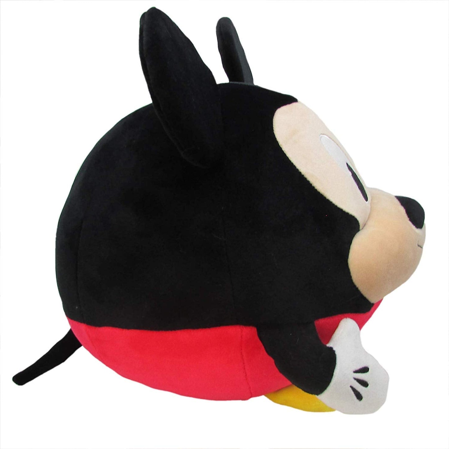 Cuddle Pal Stuffed Animal Plush Toy, Disney Baby Mickey Mouse, 10 Inches, Multicolor