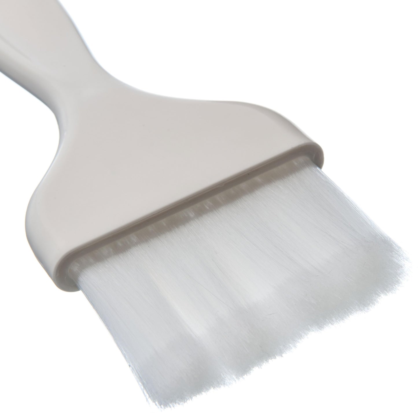 Carlisle FoodService Products 4039202 Galaxy Pastry Brush, 3", White