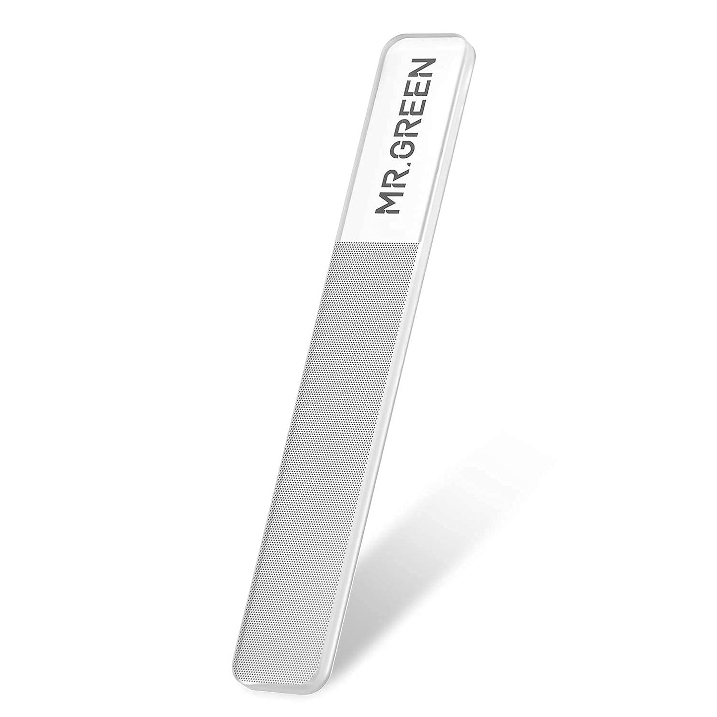 MR.GREEN Nail File and Glass Nail File