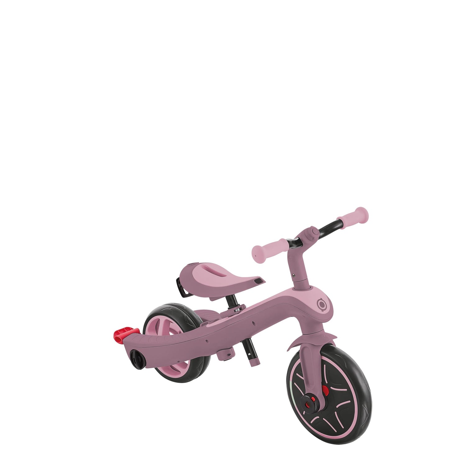 Globber Explorer Trike Eco 4-in-1