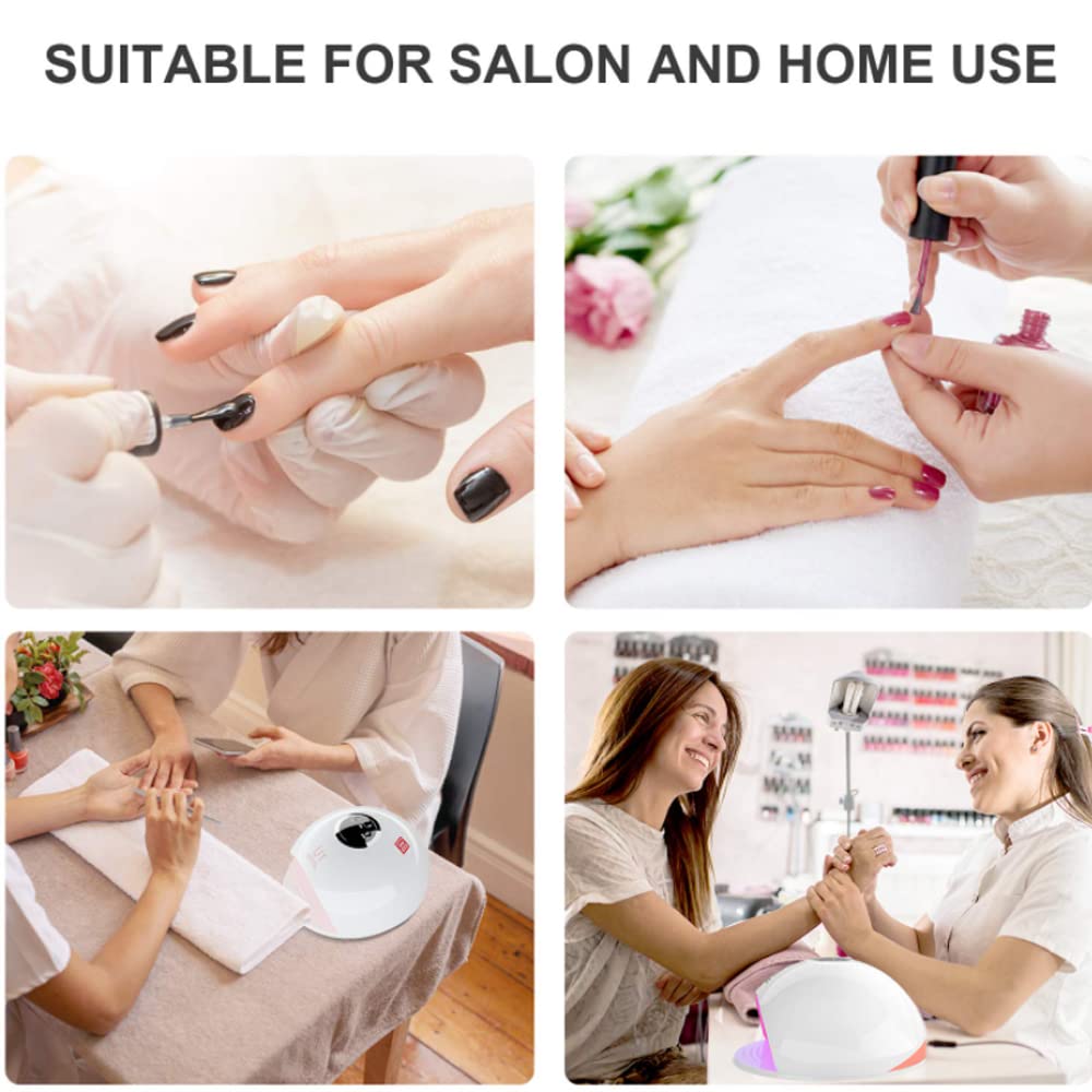 2 Pack(160 Slots) Nail Art Sticker Storage Book Collecting Album, Empty Storage Holder and 80 Pcs Label Sticker, Easy Photo Album Semi-Permanent Tattoo Tools