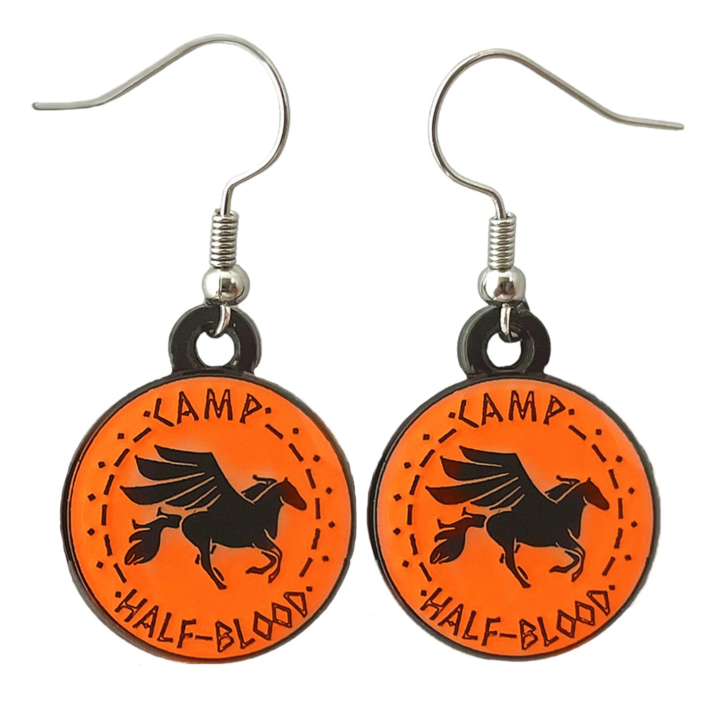 Metal Earrings Gifts for woman (Color 3)