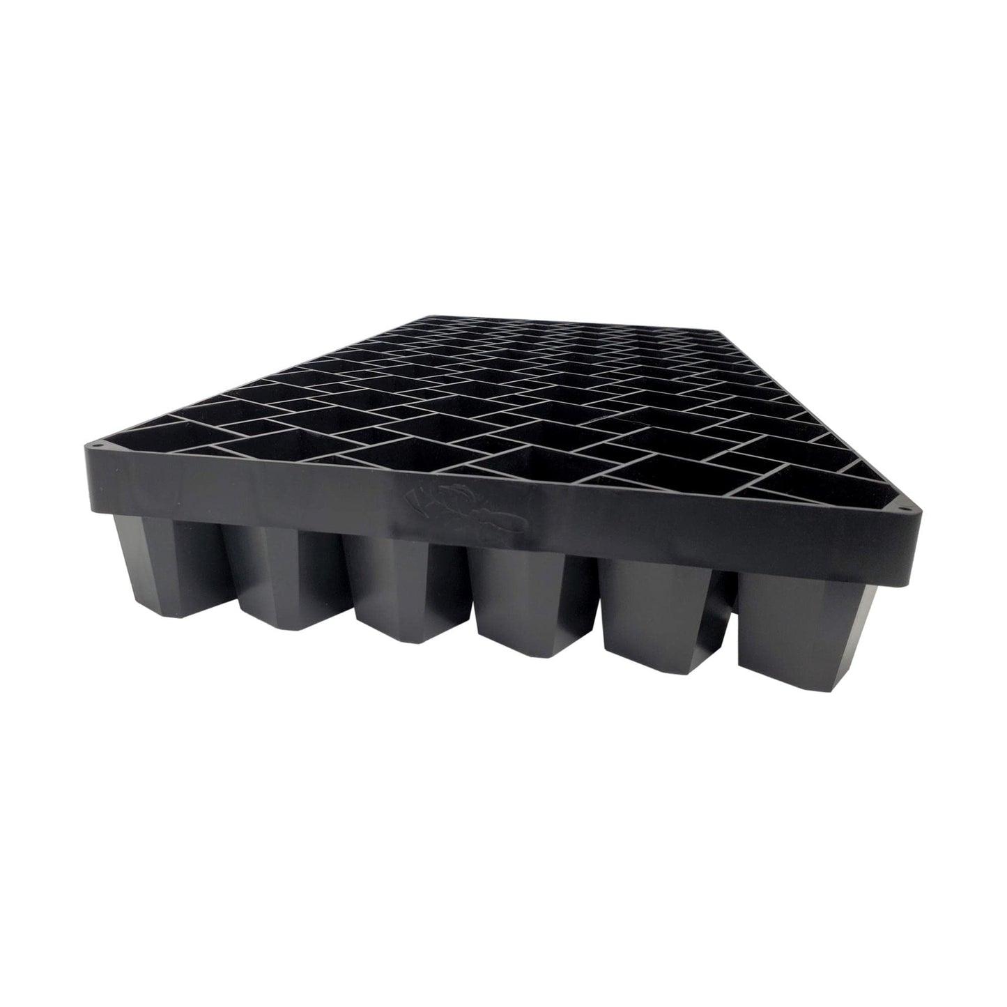 Bootstrap Farmer 72 Cell Air Prune Tray, 5 Pack, Extra Strength Air Pruner Seed Starting Tray