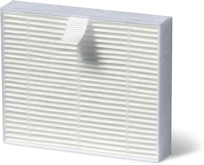 Conair Portable Small Air Purifier 2-Pack Replacement Filters for Model AP03