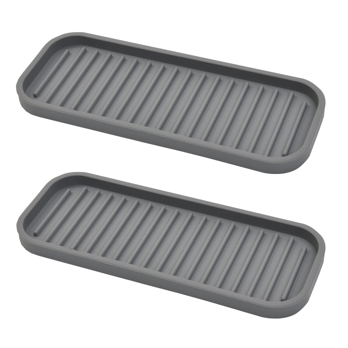 Silicone Sponge Holder (2 Count)