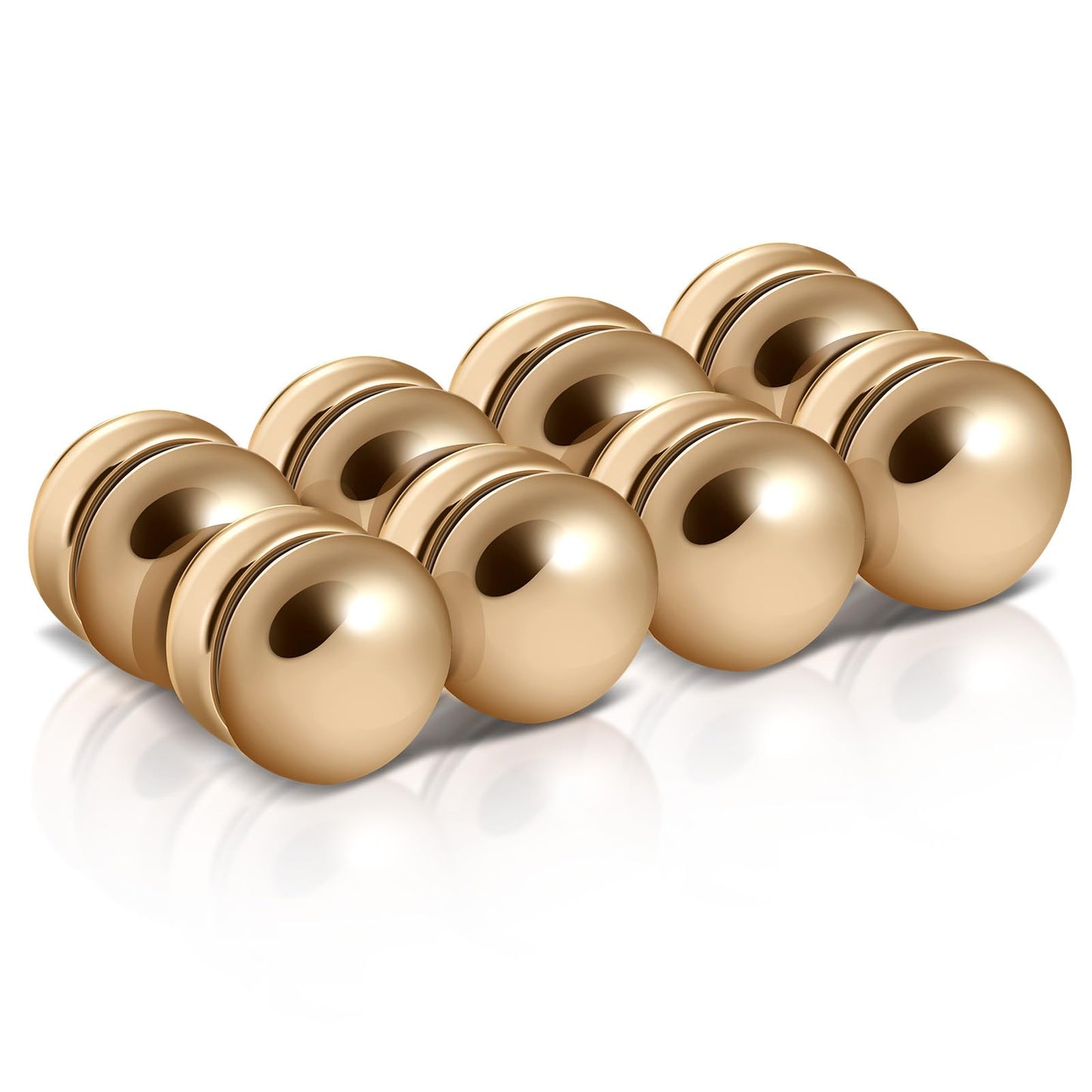 Hijab Magnet Pins for Women, Multi-Use Scarf Magnets Pin for Scarves Shirts Dress and Clothes