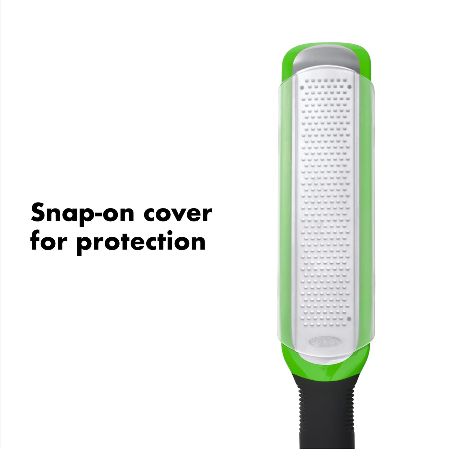 OXO Good Grips Etched Zester and Grater