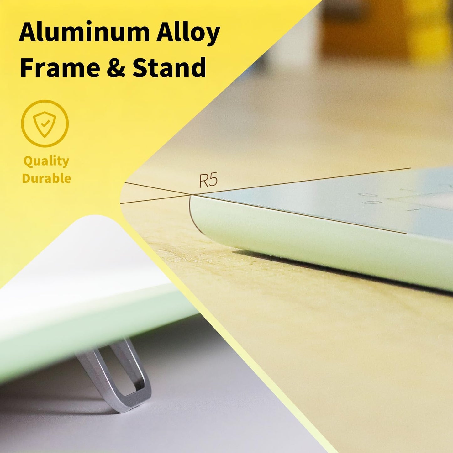 A4 LED Copy Board Light Tracing Box，Trace Light Pad for Tattoo Transferring, Drawing, Streaming, Sketching, Animation, Stenciling，USB LED Light Board for Diamond Painting