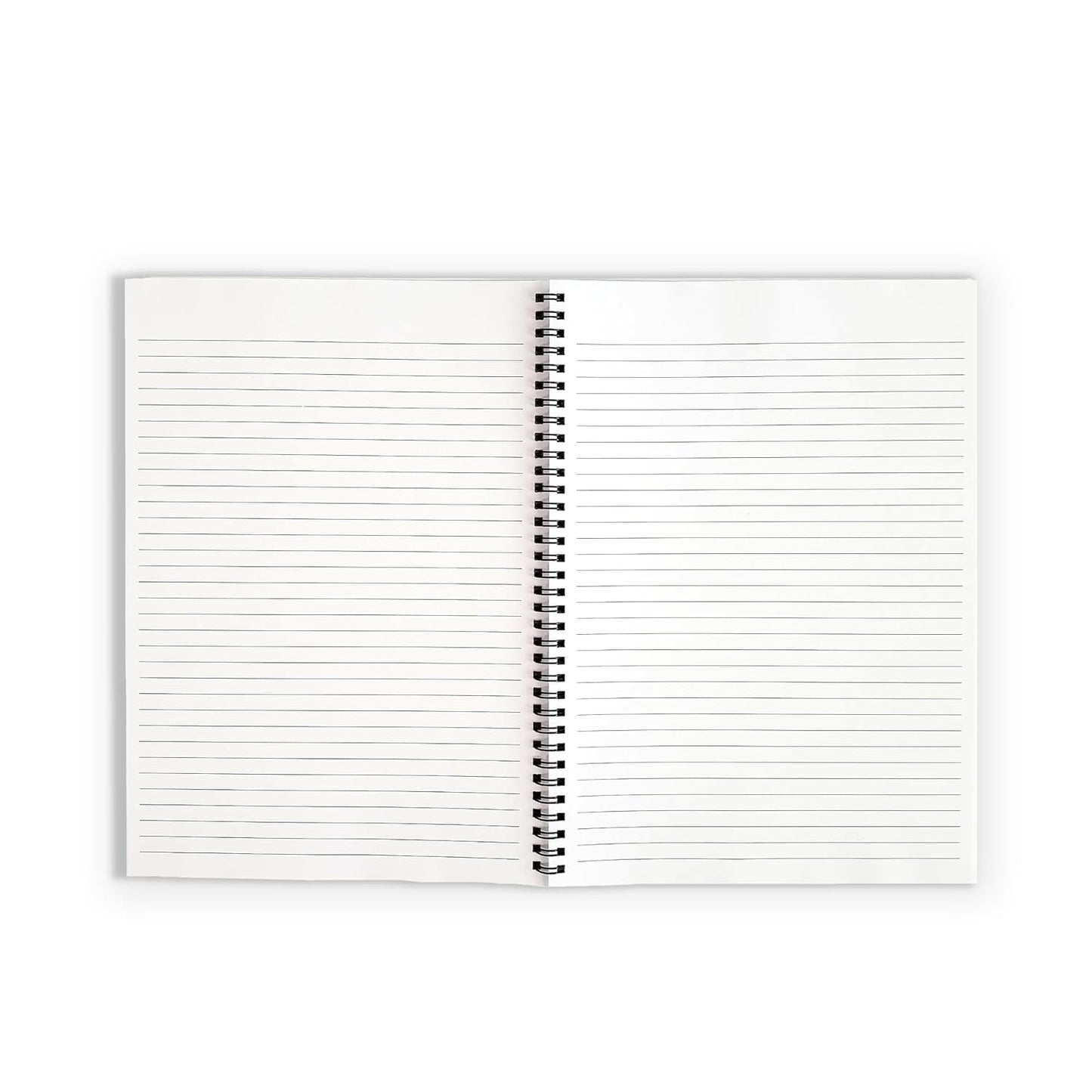 greenre™ Fox Eco-Spiral Notebook Bundle Eco-Writing Stationary Set Eco-HB #2 Recycled Newspaper Pencils- Back to School Under Tree Planting Program