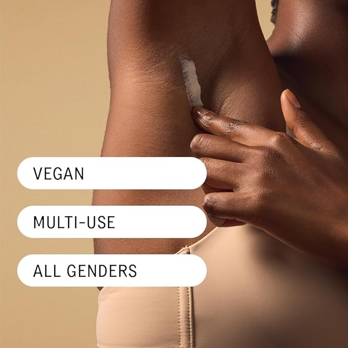 The Discovery Set – AKT, THE DEODORANT BALM. Award winning, multi-use, natural deodorant. Plastic Free. Gender Free. Aluminium Salts-Free. 100% effective — each tube lasts up to 10 days.