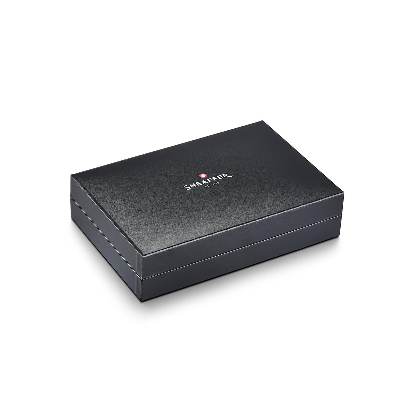 Sheaffer Legacy 9064 Ballpoint Pen, Glossy Black, Medium Point, Soft Twist Mechanism