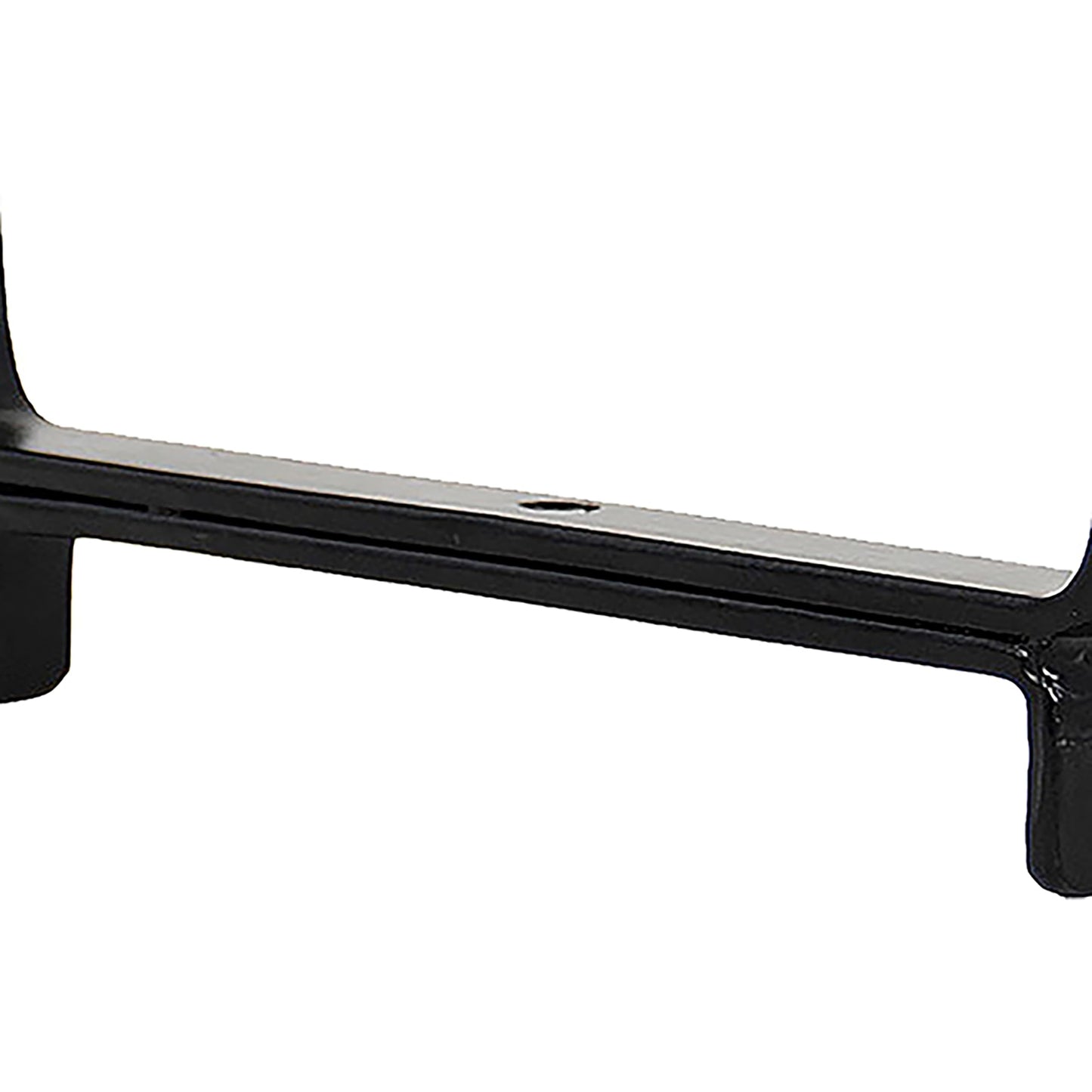Achla Designs Window Flower Box Deck Railing Brackets, for 2 x 6, BGK-14