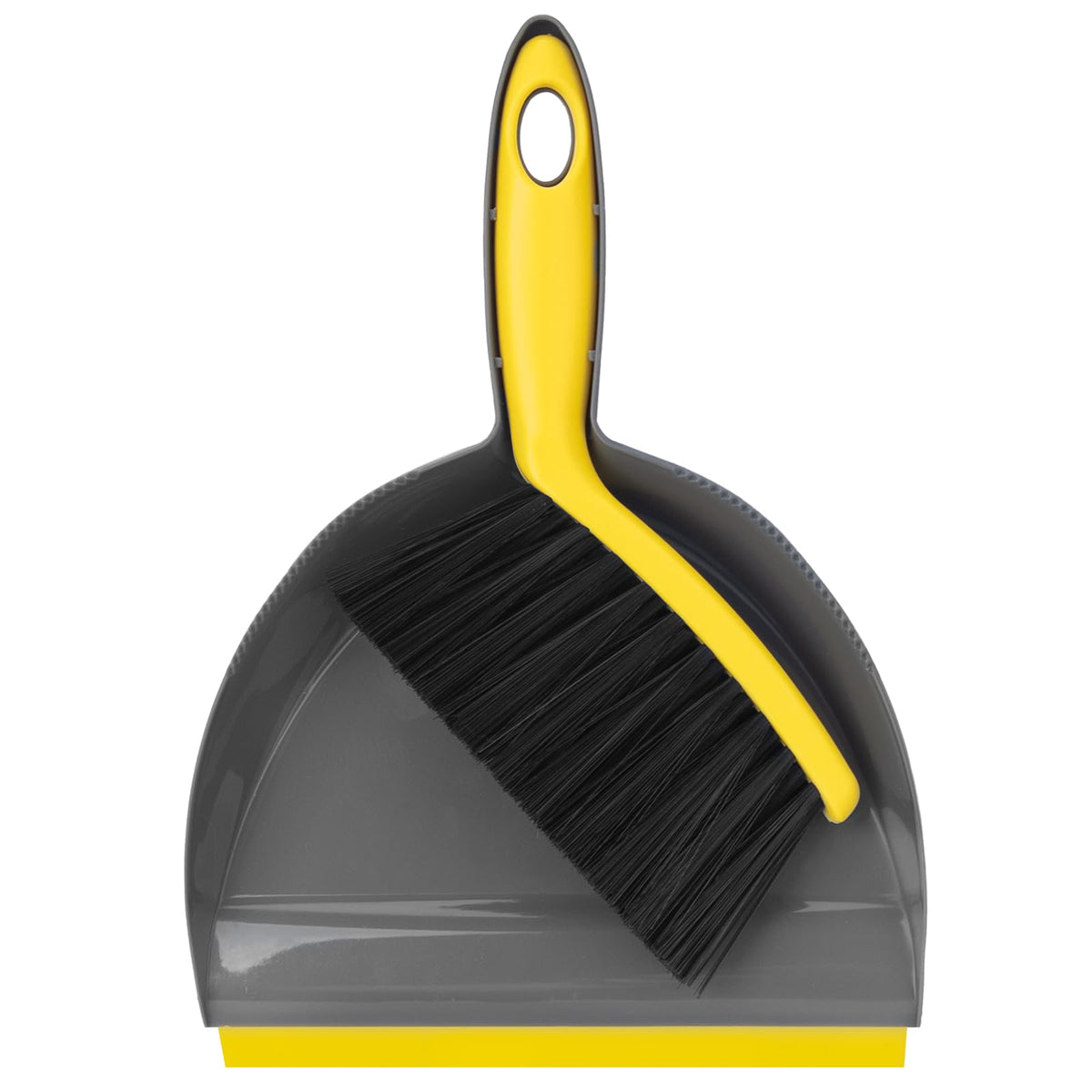Dustpan and Broom Set Small