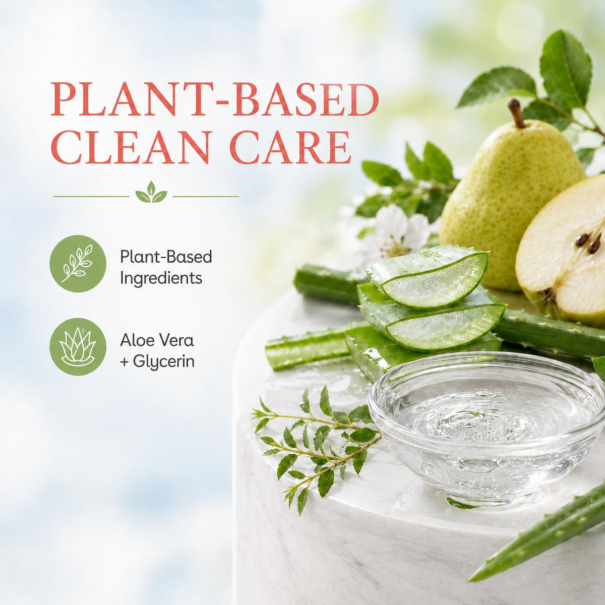 Botanicals Plant (192 Fl Oz)