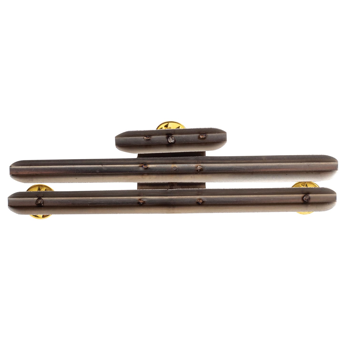 7 Ribbon Military holding Bar for ribbon rack