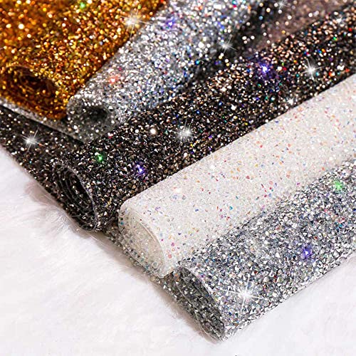 EBANKU Shiny Nail Table Mat, Nail Art Hand Rest Pad for Nail Art Cushion Pillow, Washable Portable Manicure Tool（Black） - color: Black