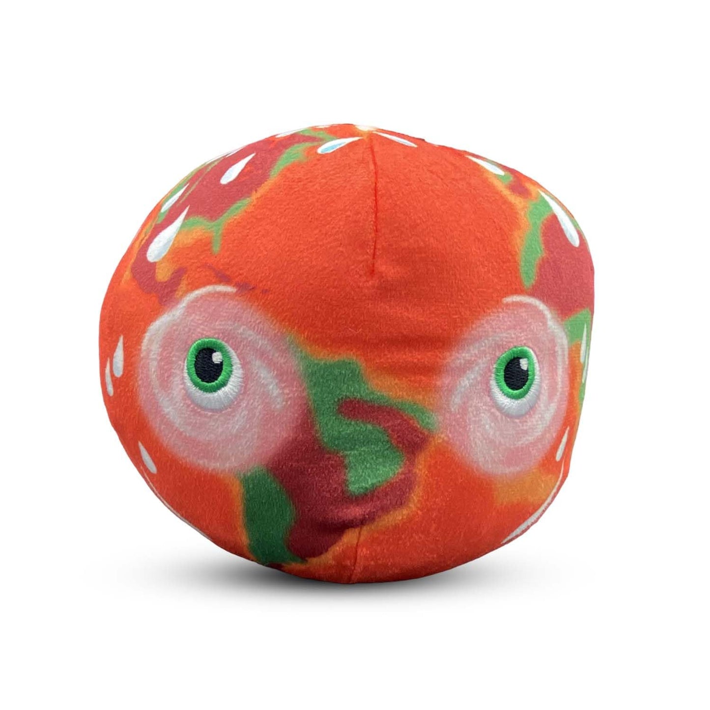 Thunderheads Hot Planet Plushie, Educational Earth Science Plush with Fact Card, STEM Tool for Meteorology, Planet Science and Climate, Eco-Conscious Weather Gift for Educators, & All who Love Nature