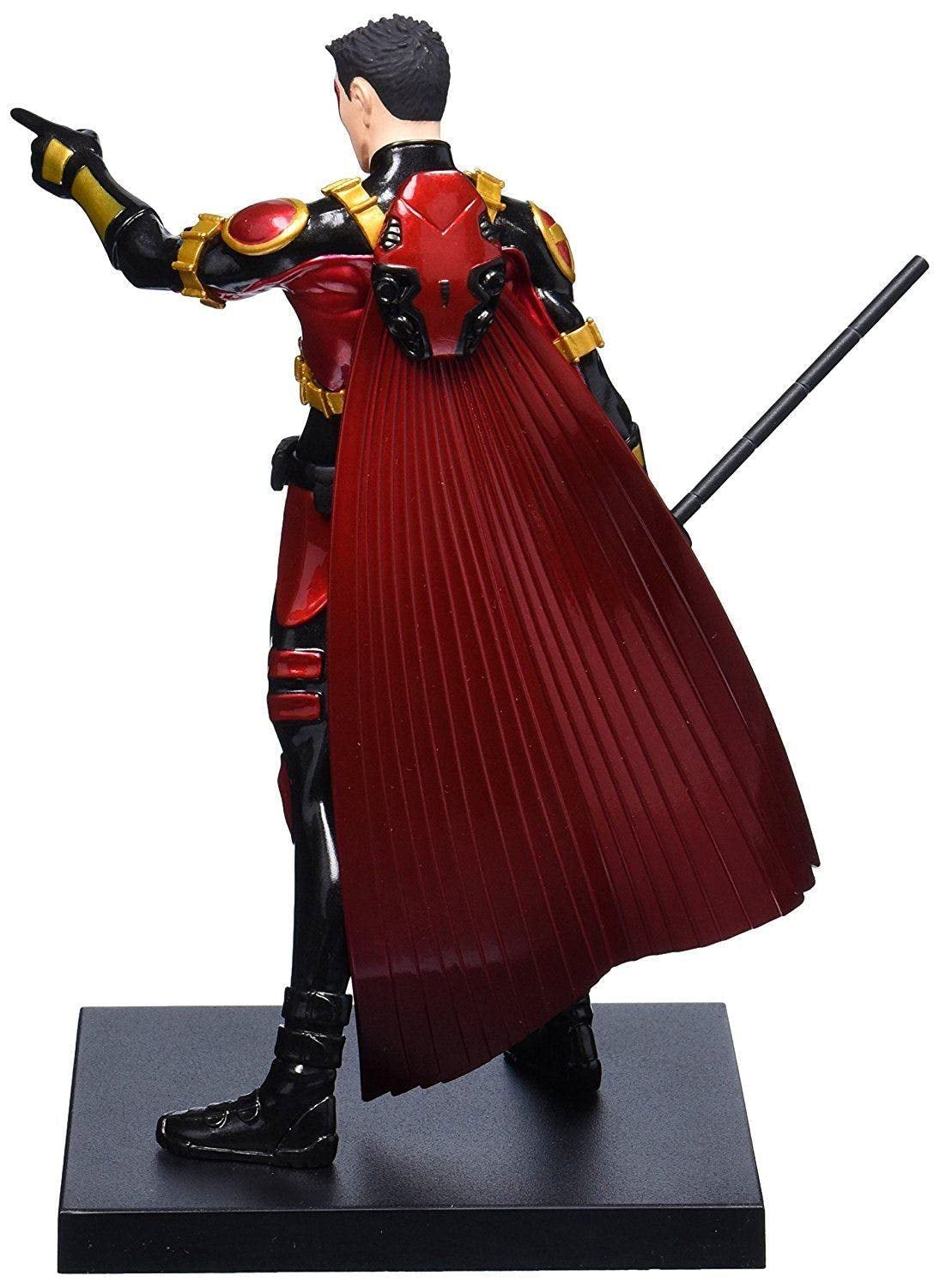 Kotobukiya DC Comics: Red Robin ArtFX+ Statue (New 52 Version)