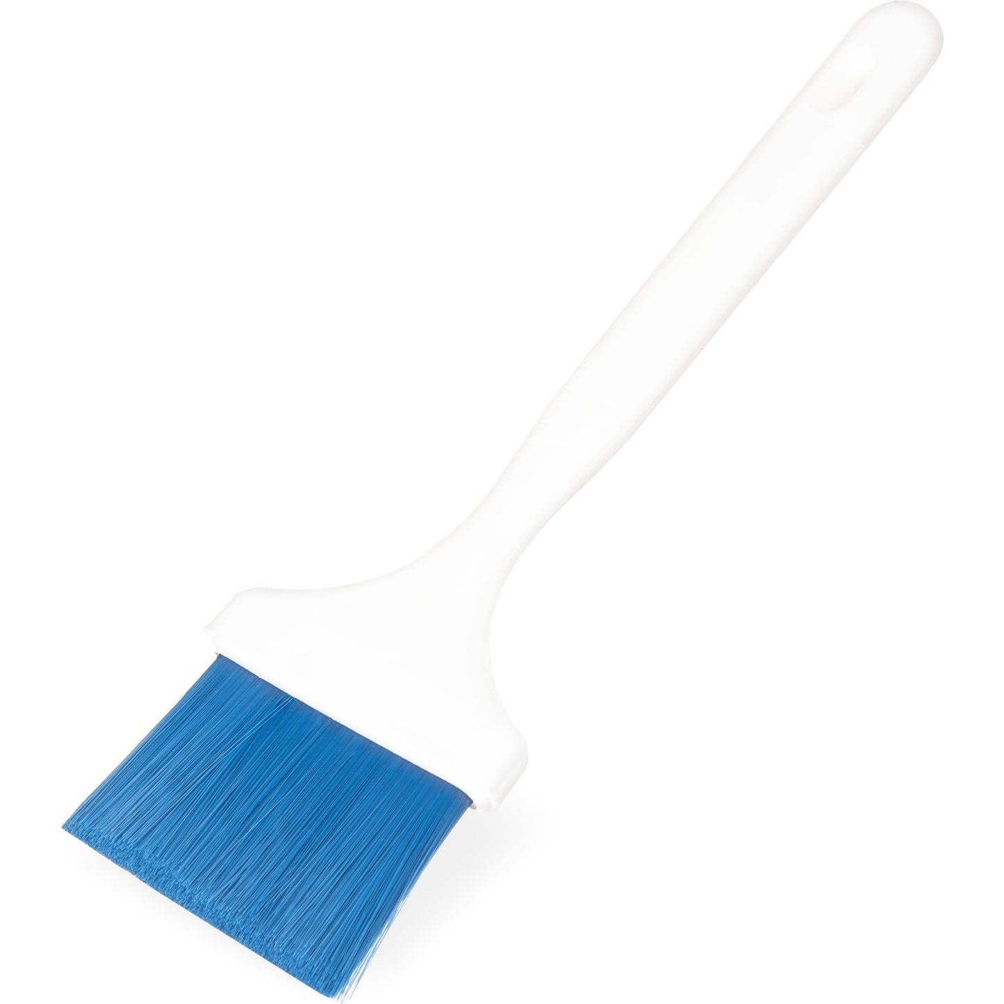 SPARTA Meteor Nylon Basting Brush with Nylon Bristles, 3 Inches, Blue