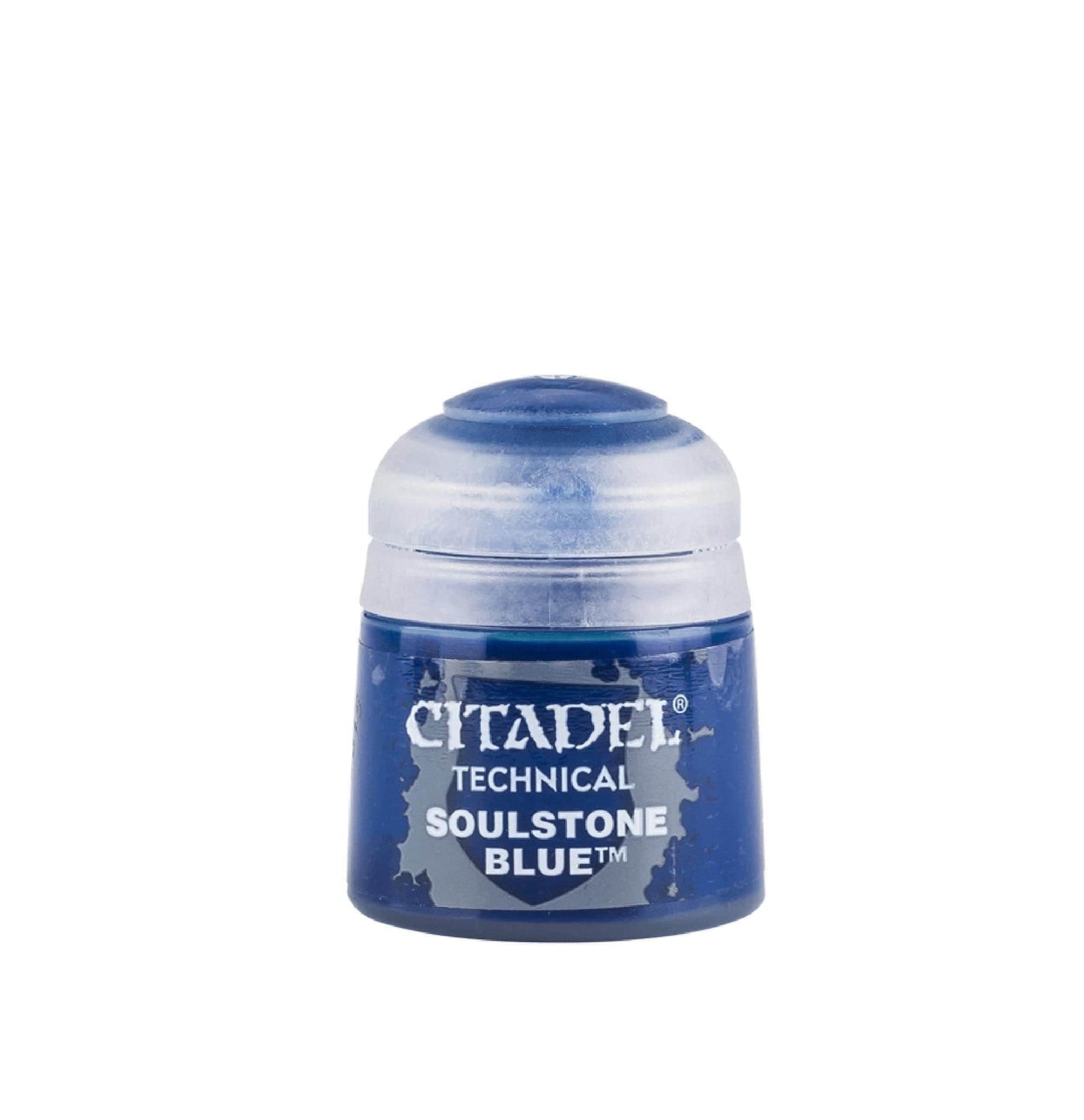 Games Workshop Citadel Pot de Peinture - Technical Texture Agrellan Badland (24ml)