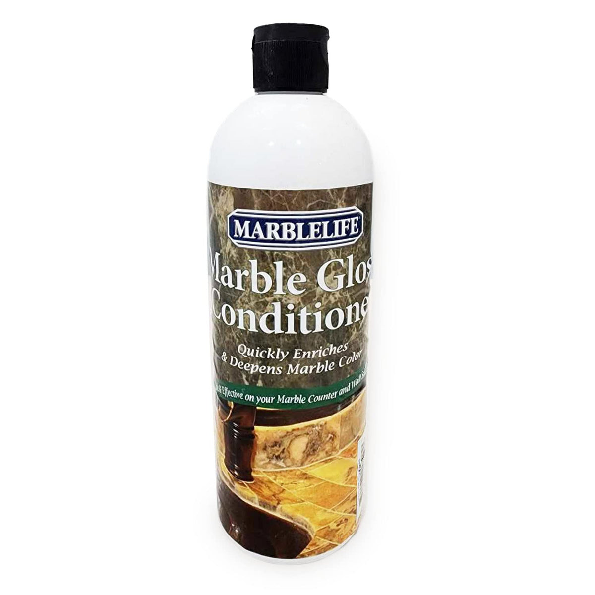 Marble Gloss Conditioner (16 Ounce)
