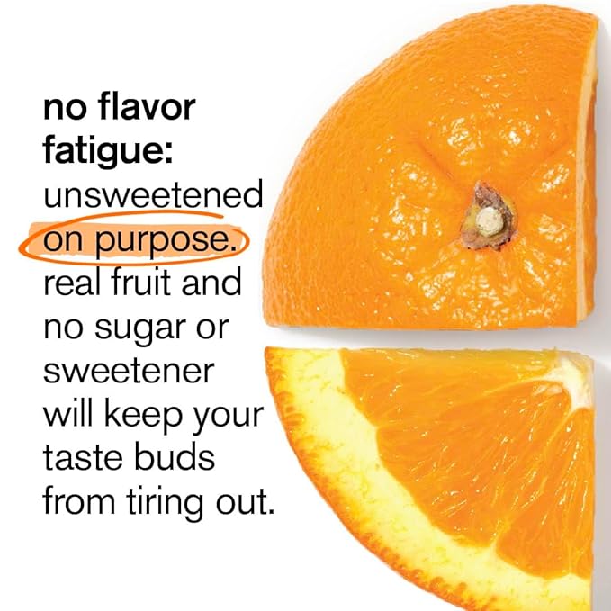 Skratch Labs Unsweetened Electrolyte Powder - Everyday Hydration - Sport Drink Mix - Sugar Free - Electrolytes Booster- Tangerine + Orange - 30 Servings - Keto, Paleo, Vegan, Non-GMO