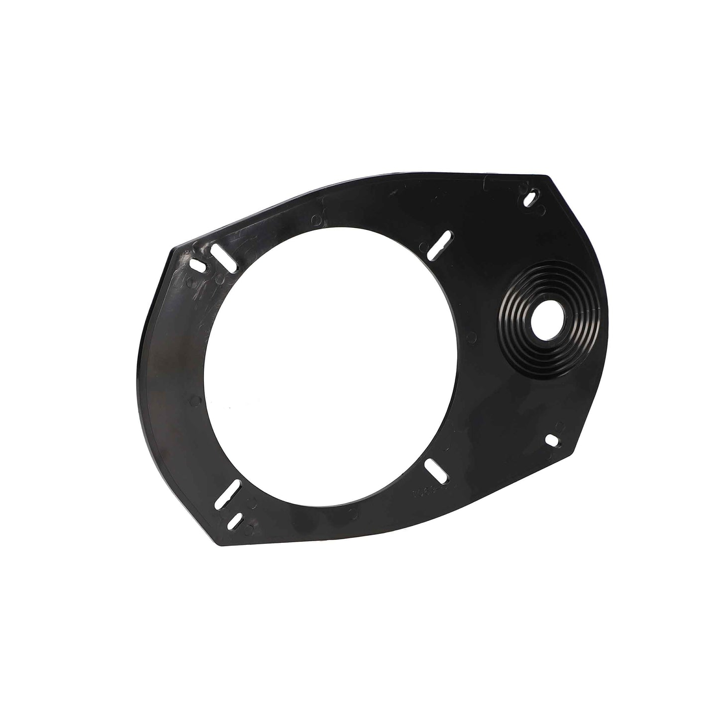 Metra 82-6901 Universal Speaker Adaptor Plates, 9 inches (826901)
