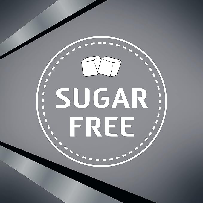 Dentyne Ice Arctic Chill Sugar-Free Chewing Gum, 9 Packs of 16 Pieces (144 Total Pieces)