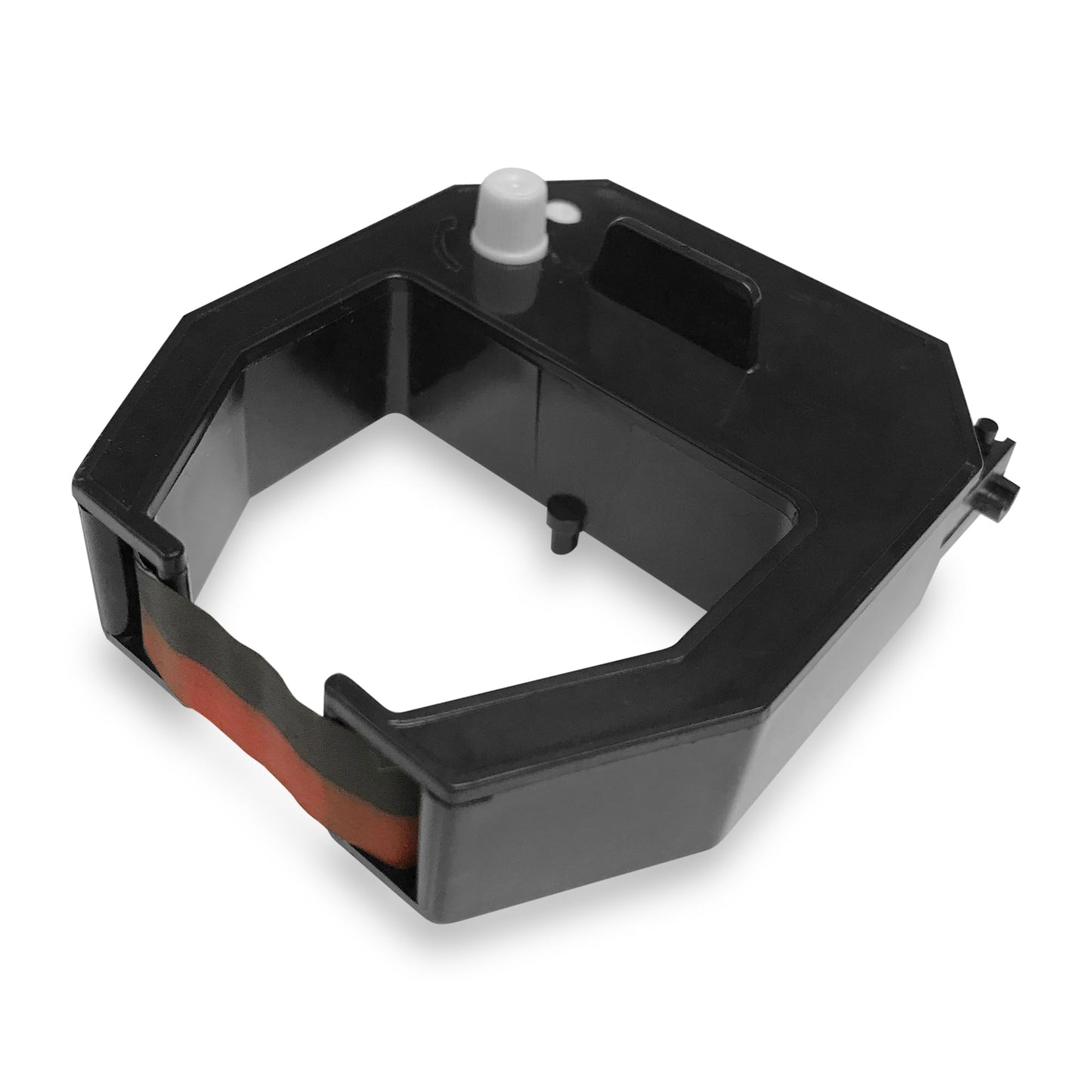 uPunch One Time Clock and Date Stamp Ribbon Cartridge CR1000