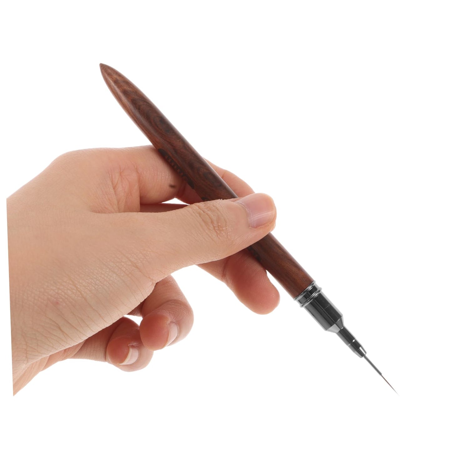 SAFIGLE Fine Tip Nail Art Pen Nail Polish Corrector Pen Manicure Painting Tool
