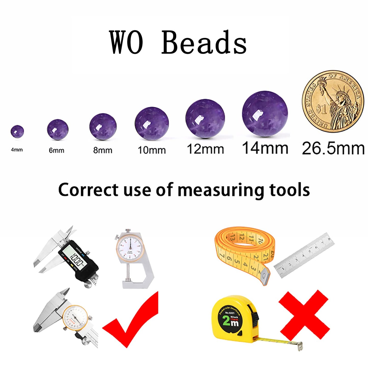 8mm 45pcs Natural Peacock Agates Beads for Jewelry Making Semi Precious Loose Gemstones Beads DIY Bracelet Necklace 15" 1 Strand