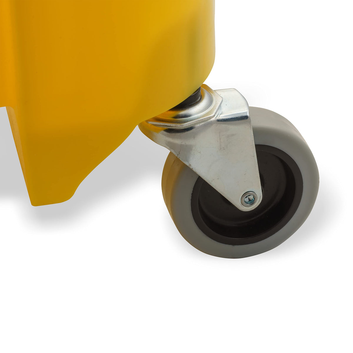 7690404 Omnifit Plastic Mop Bucket For Cleaning
