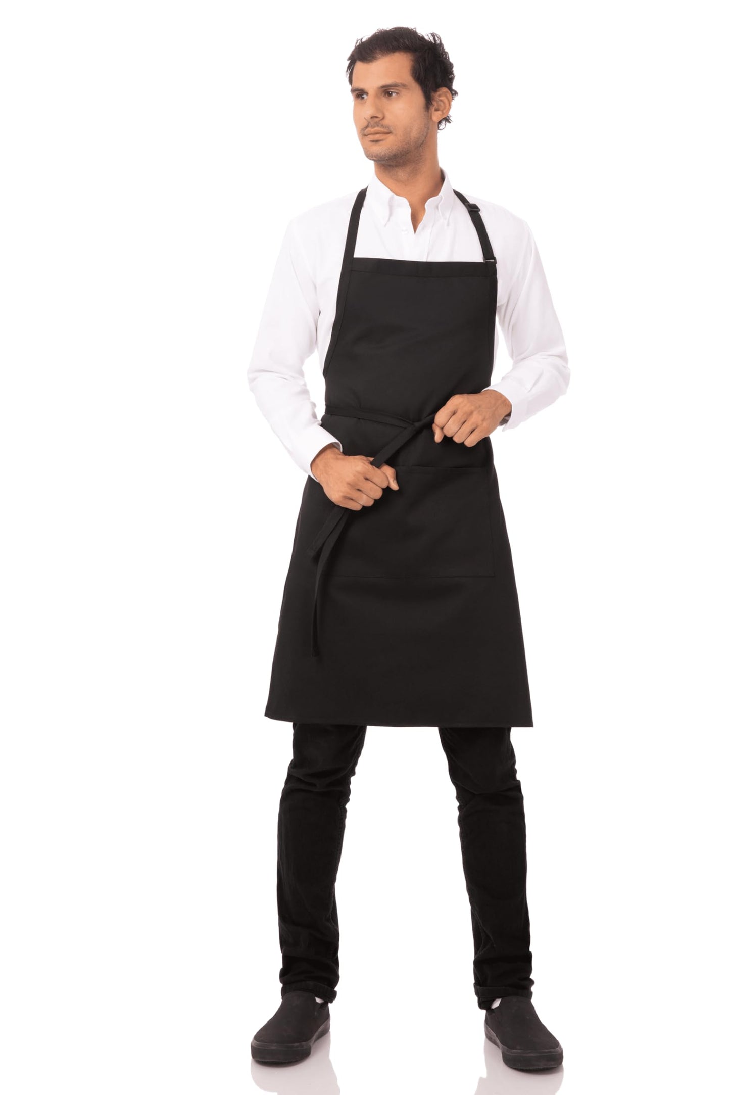 Chef Works Unisex Butcher Apron