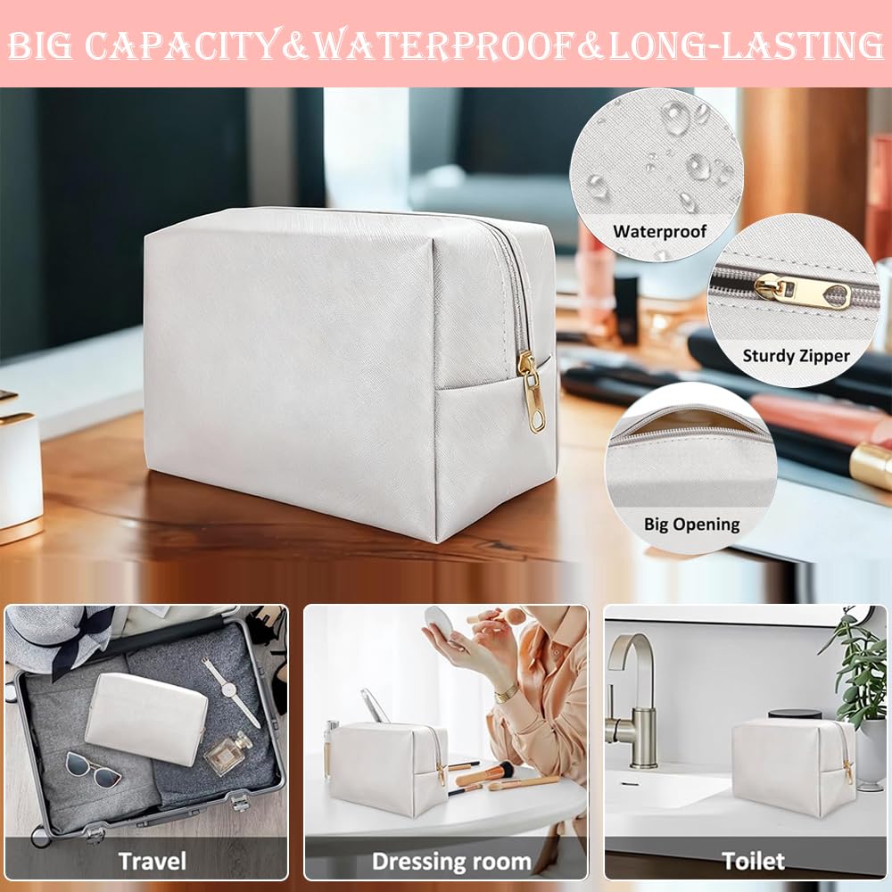 Emergency Kit for Women – Mini Emergency Kit with 50+ Essentials, Bridal & Wedding Day Survival Kit, Travel Safety Kit, Compact Women’s Emergency Kit