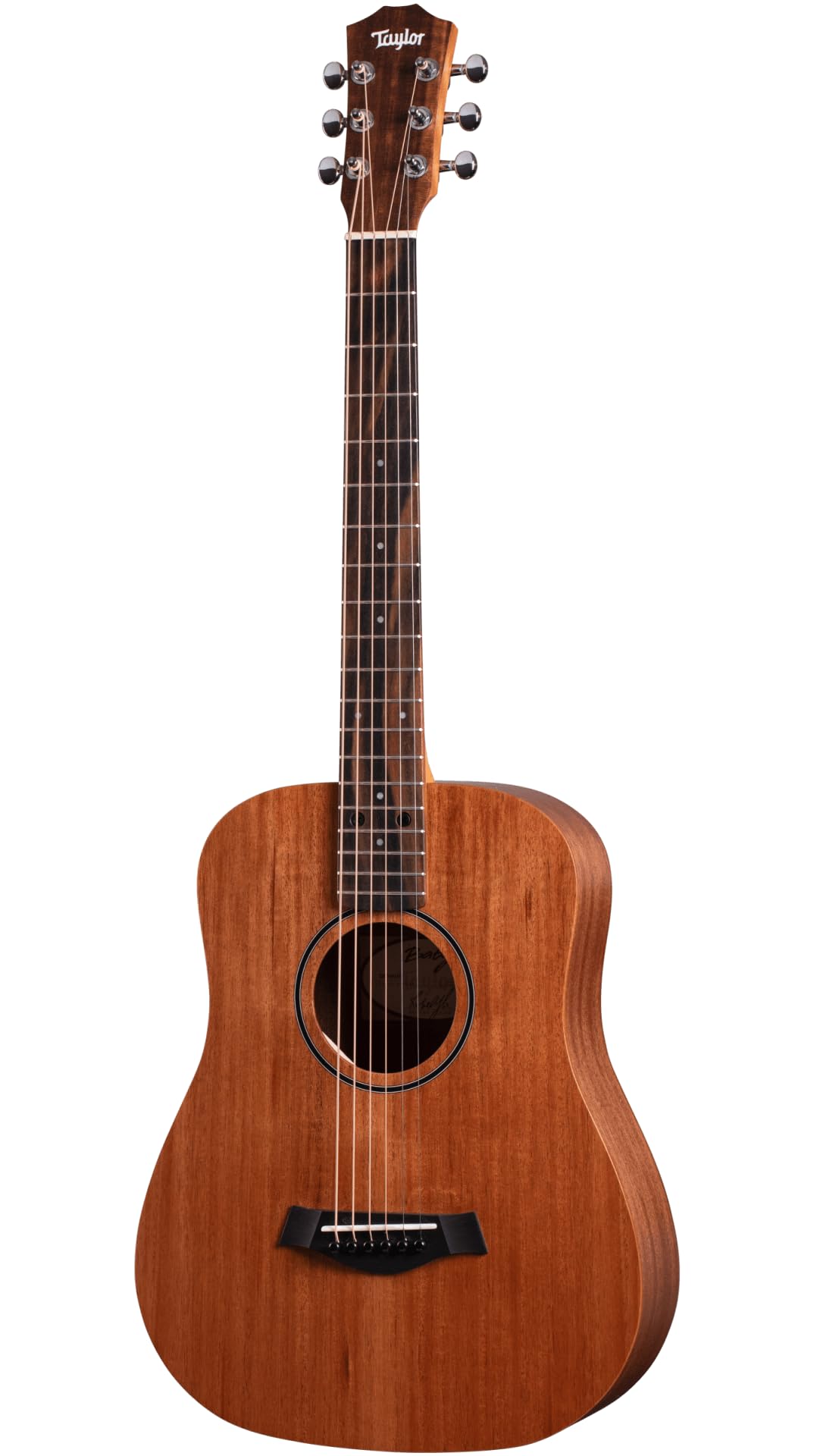 Taylor Baby BT-2 Mahogany