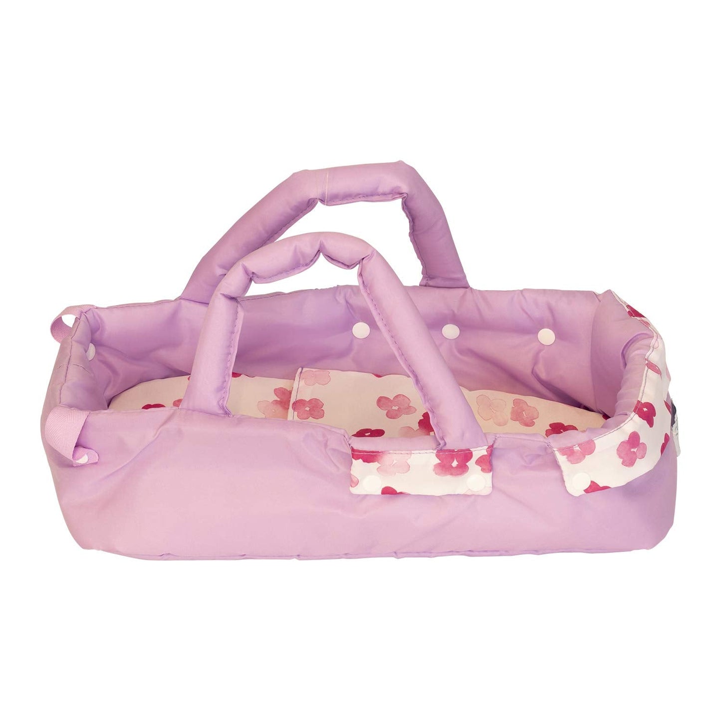 Manhattan Toy Stella Collection Baby Doll Buggy for 12" & 15" Dolls for 3 Years +
