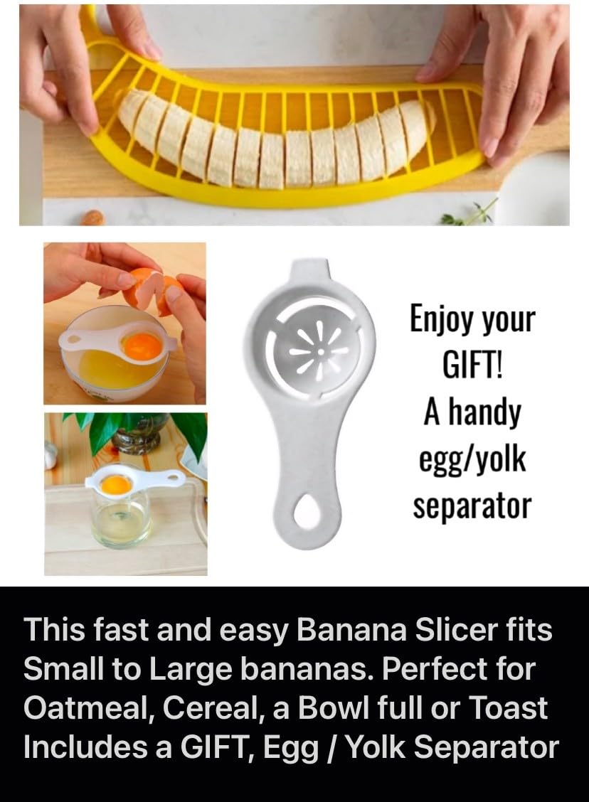 Kitchen Food Prep Gadgets Peeler Slicer Knife Sharpener Multifunctional Vegetable Chopper Silicone Mitts Funnel Banana Cutter 7 Piece Food Prep Bundle Fun Easy Gadgets
