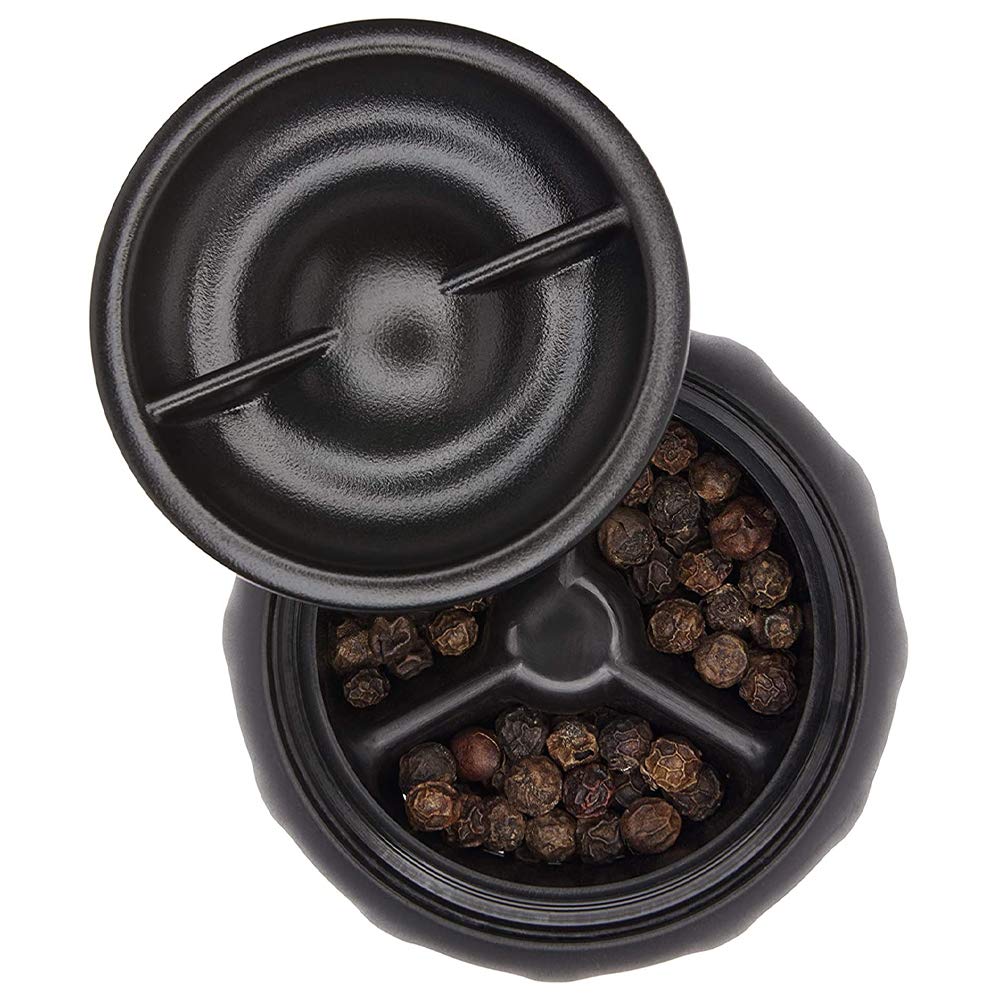 Good Grips Salt & Pepper Grinder Set