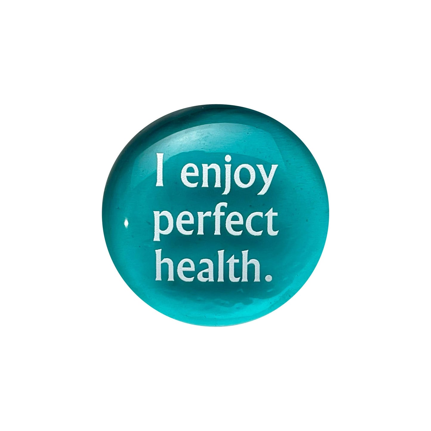 Lifeforce Glass Affirmation Glass Stones, Positive, Encouraging Statements on Glass Stones to Help You Achieve Your Goals Affirmations Really Work. Set II